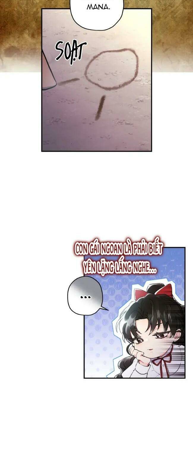 Ta Trở Thành Con Gái Nuôi Của Nam Chính - Chapter 41 - Page 9