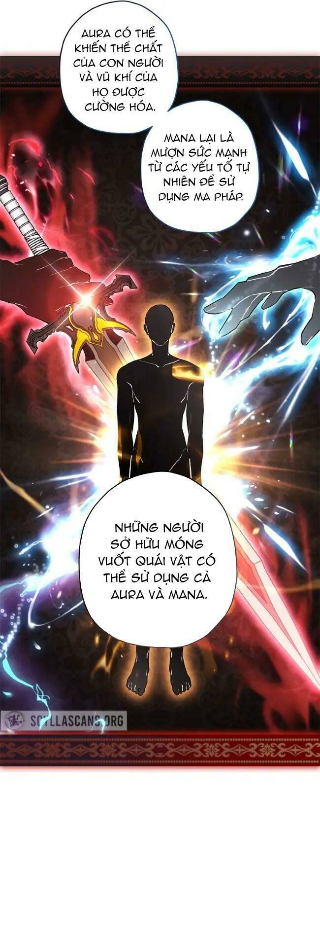 Ta Trở Thành Con Gái Nuôi Của Nam Chính - Chapter 41 - Page 10