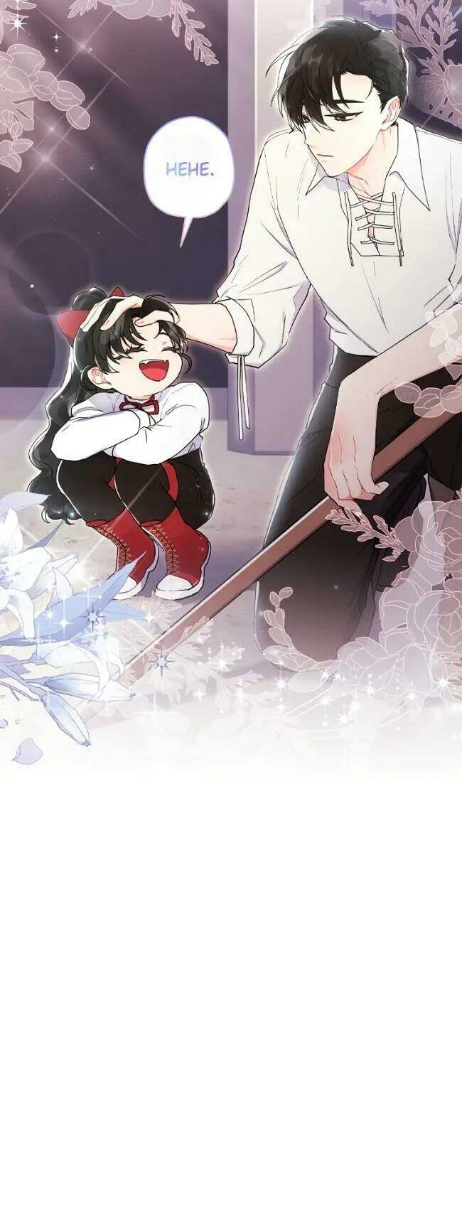 Ta Trở Thành Con Gái Nuôi Của Nam Chính - Chapter 41 - Page 16