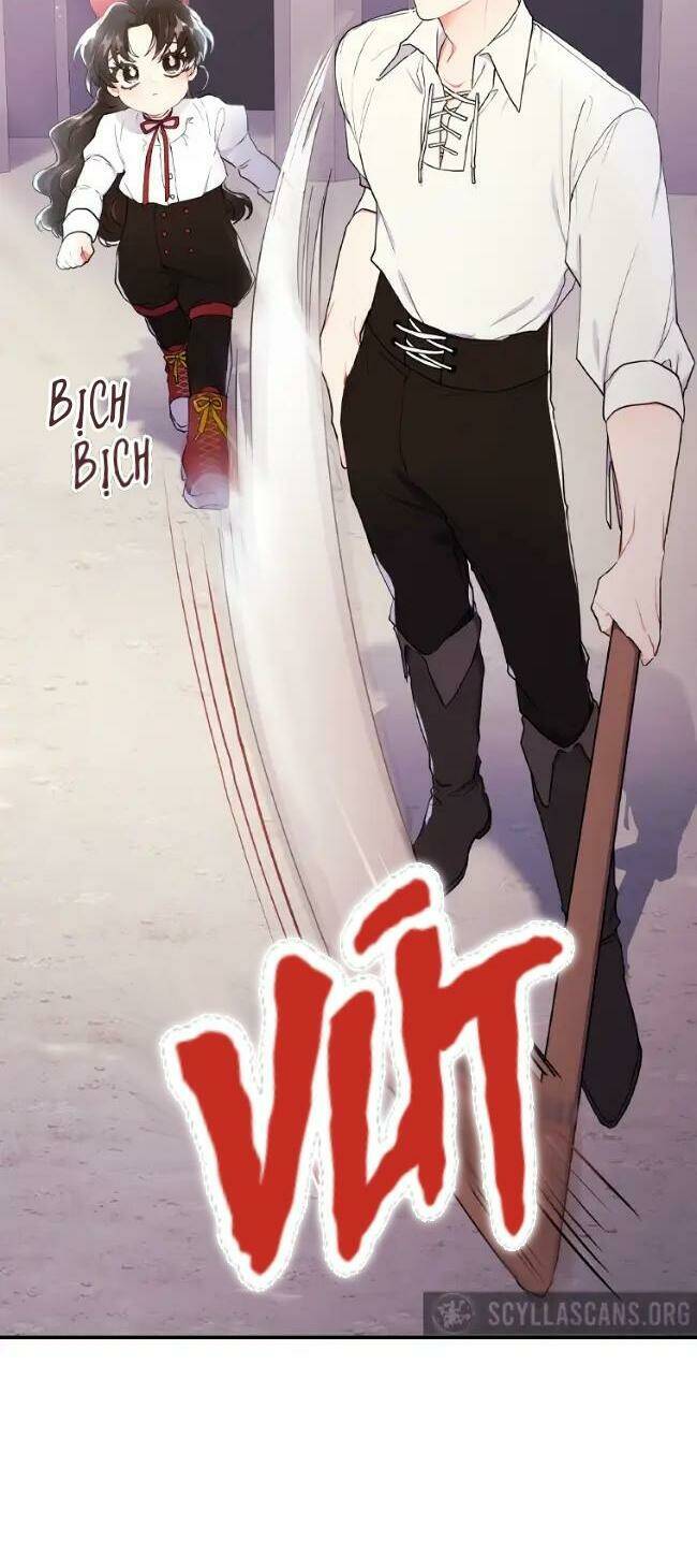 Ta Trở Thành Con Gái Nuôi Của Nam Chính - Chapter 41 - Page 18