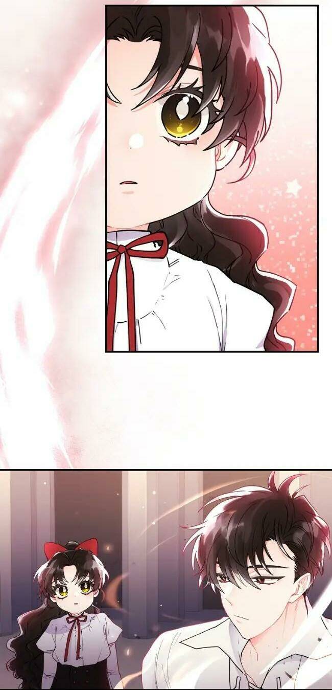 Ta Trở Thành Con Gái Nuôi Của Nam Chính - Chapter 41 - Page 20