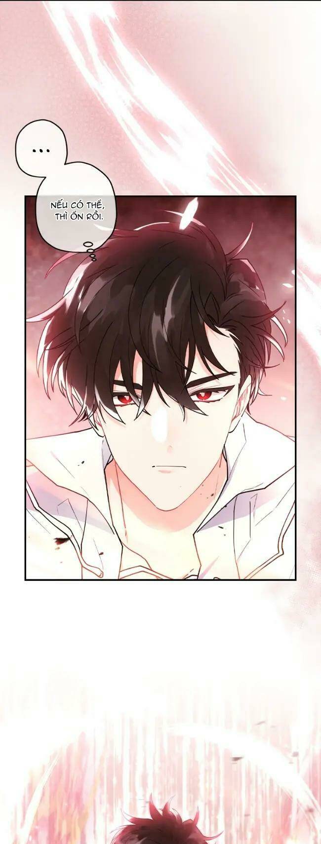 Ta Trở Thành Con Gái Nuôi Của Nam Chính - Chapter 41 - Page 21