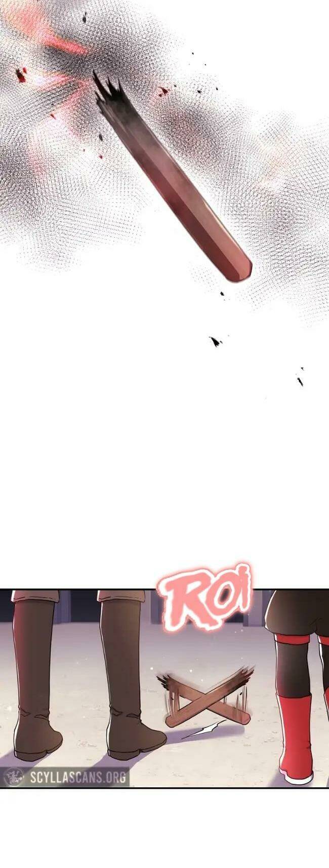 Ta Trở Thành Con Gái Nuôi Của Nam Chính - Chapter 41 - Page 24