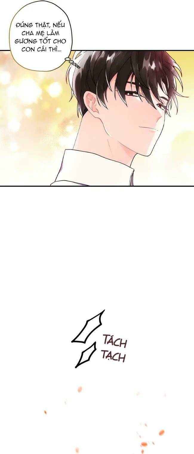 Ta Trở Thành Con Gái Nuôi Của Nam Chính - Chapter 41 - Page 31