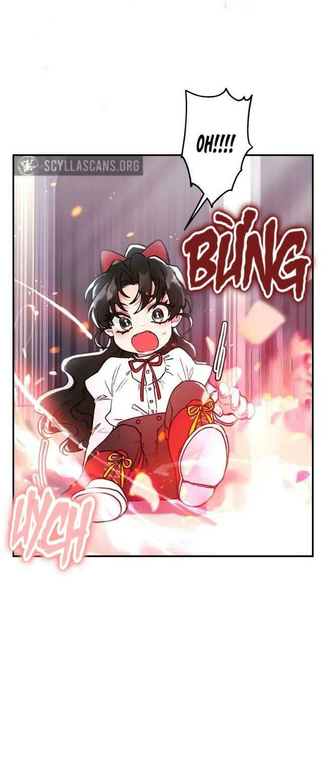 Ta Trở Thành Con Gái Nuôi Của Nam Chính - Chapter 41 - Page 32