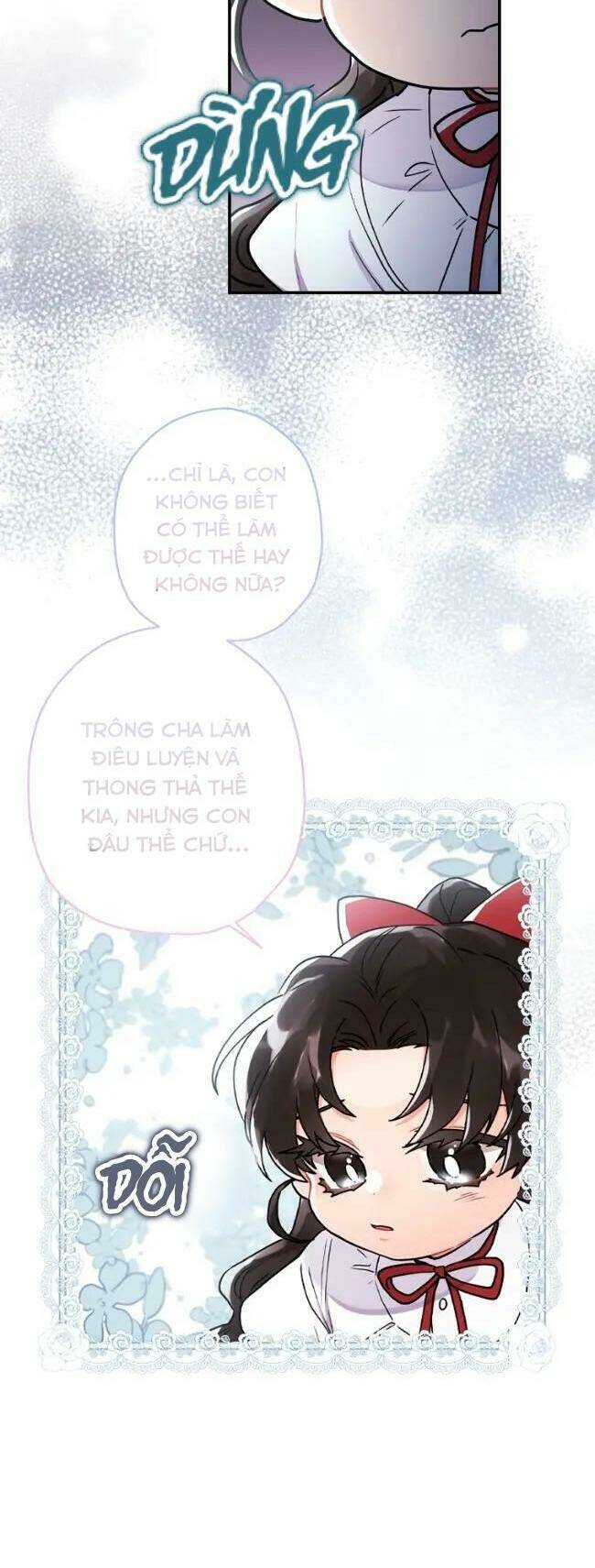 Ta Trở Thành Con Gái Nuôi Của Nam Chính - Chapter 41 - Page 34