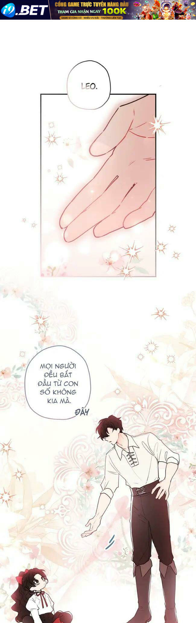 Ta Trở Thành Con Gái Nuôi Của Nam Chính - Chapter 41 - Page 35