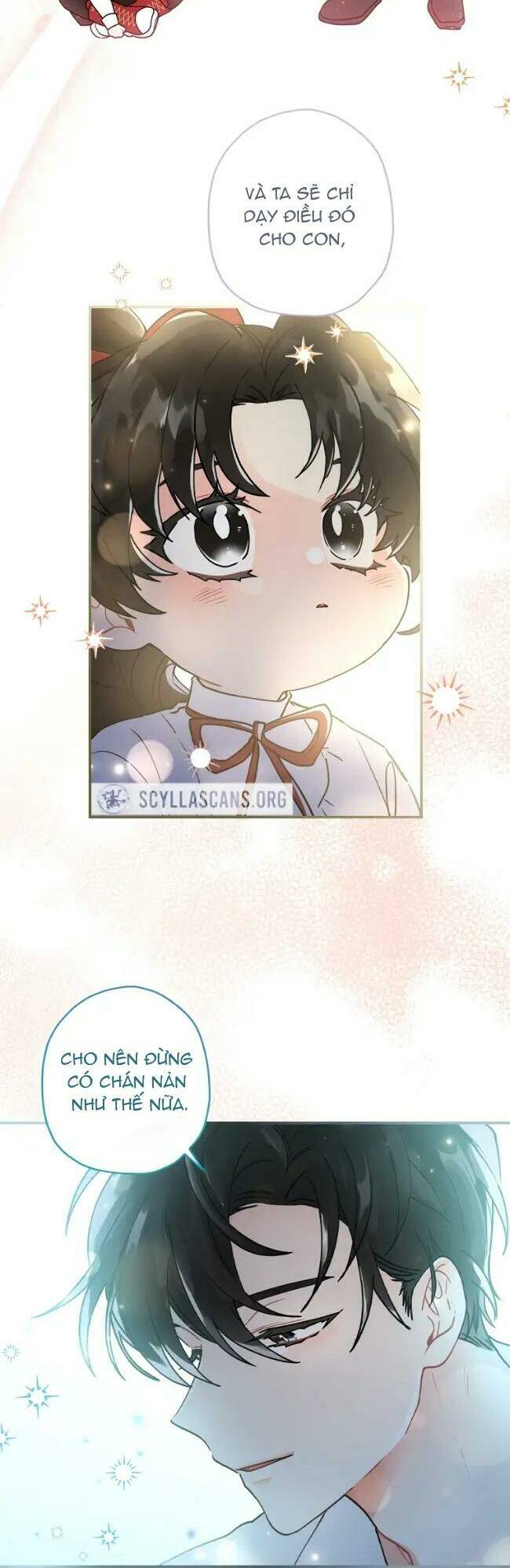 Ta Trở Thành Con Gái Nuôi Của Nam Chính - Chapter 41 - Page 36