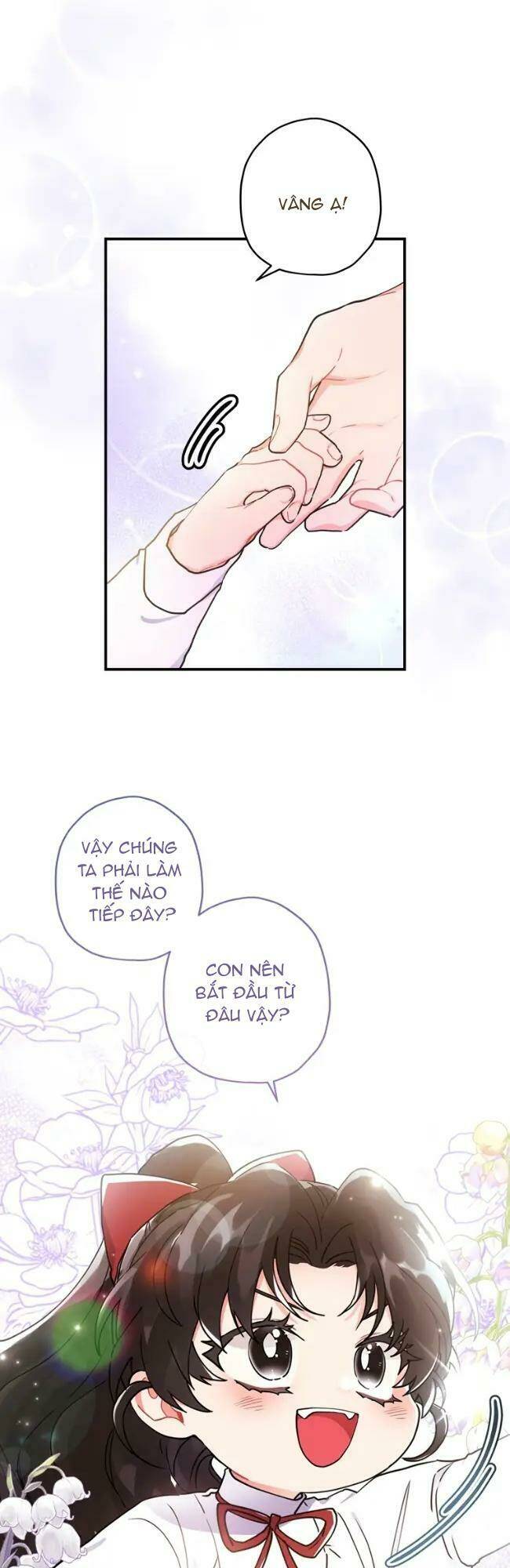 Ta Trở Thành Con Gái Nuôi Của Nam Chính - Chapter 41 - Page 37
