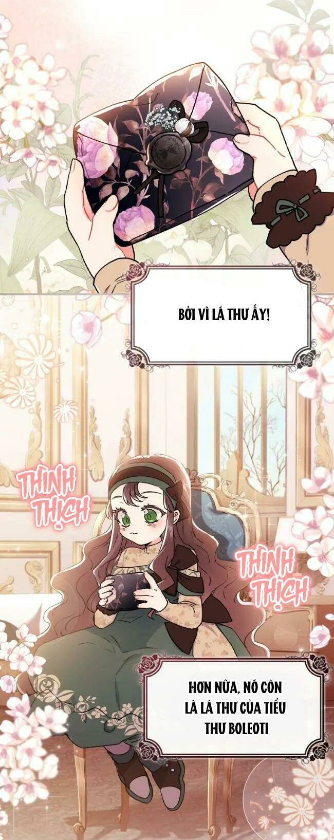 Ta Trở Thành Con Gái Nuôi Của Nam Chính - Chapter 41 - Page 46