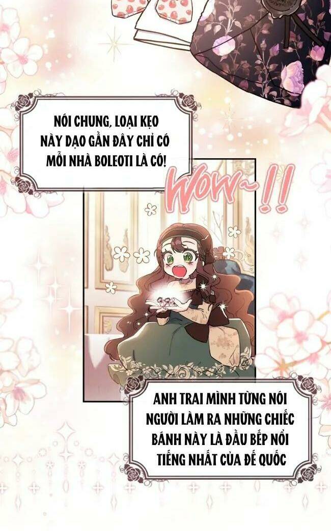 Ta Trở Thành Con Gái Nuôi Của Nam Chính - Chapter 41 - Page 48
