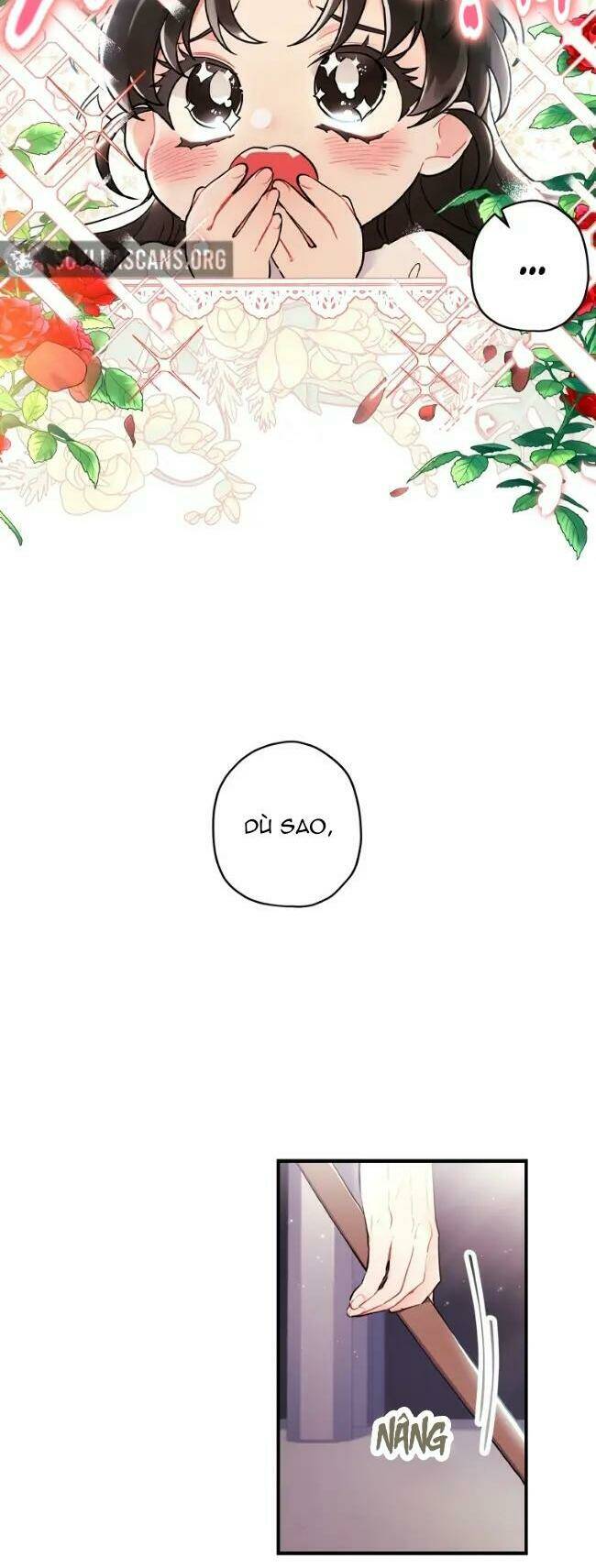 Ta Trở Thành Con Gái Nuôi Của Nam Chính - Chapter 41 - Page 4