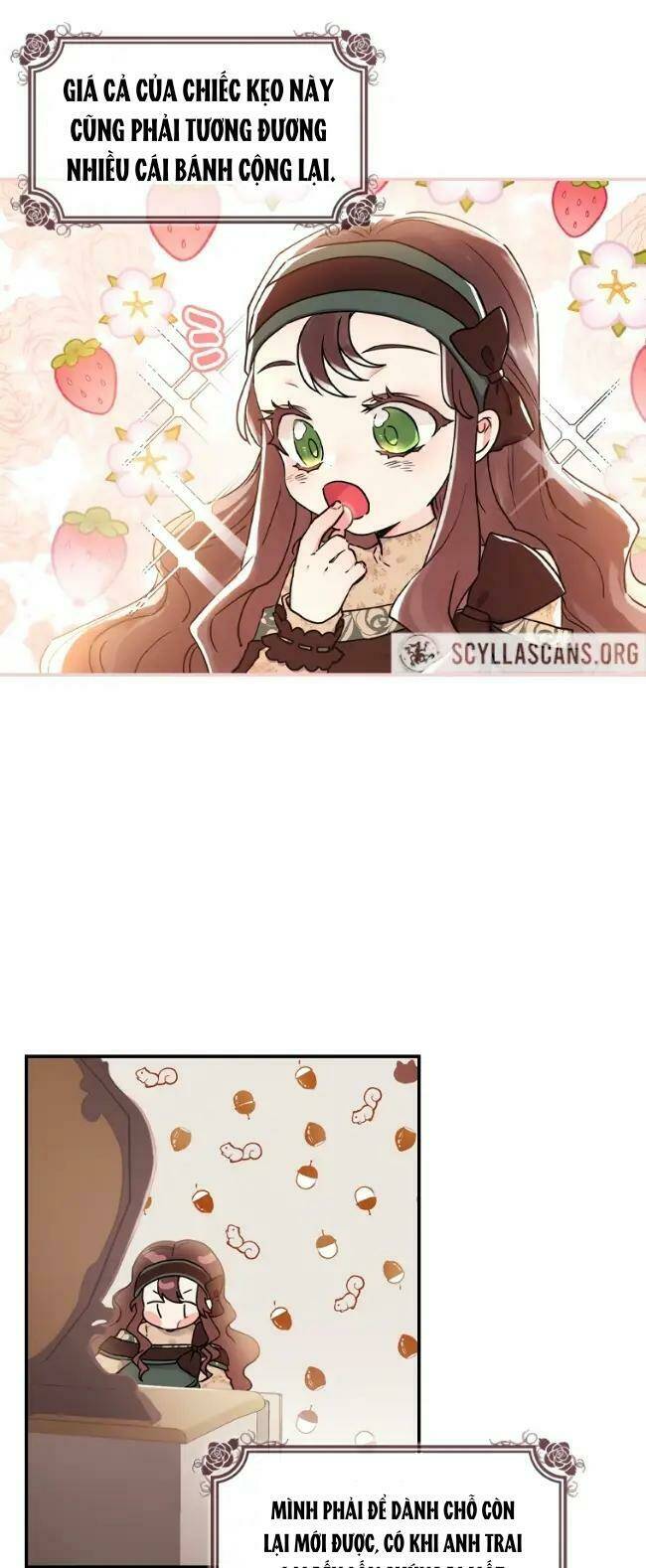 Ta Trở Thành Con Gái Nuôi Của Nam Chính - Chapter 41 - Page 49