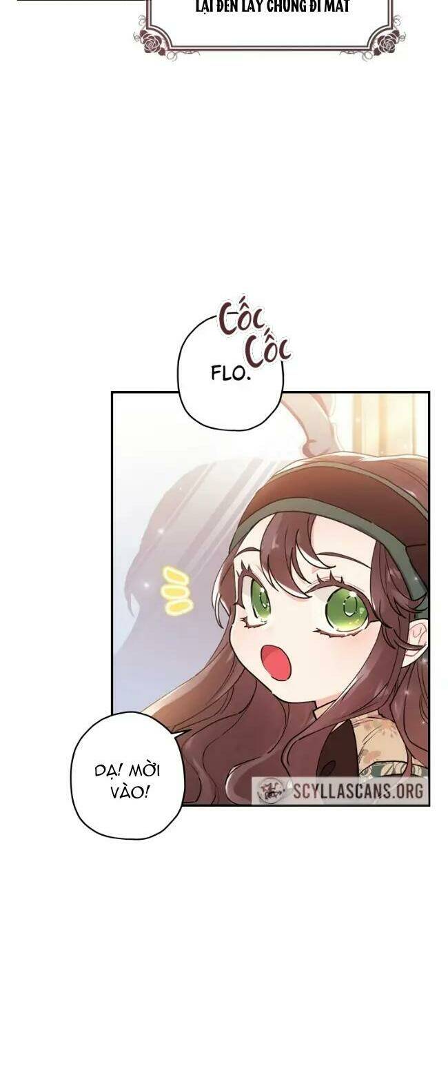 Ta Trở Thành Con Gái Nuôi Của Nam Chính - Chapter 41 - Page 50