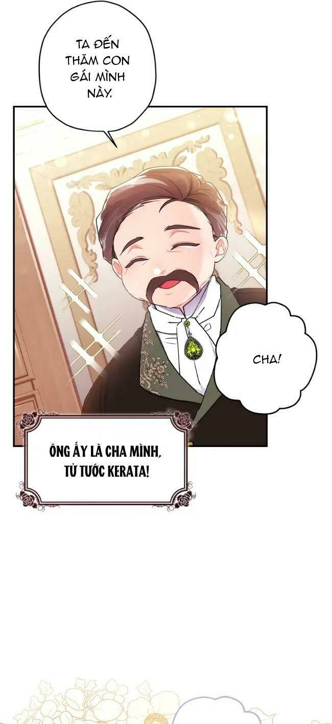 Ta Trở Thành Con Gái Nuôi Của Nam Chính - Chapter 41 - Page 51