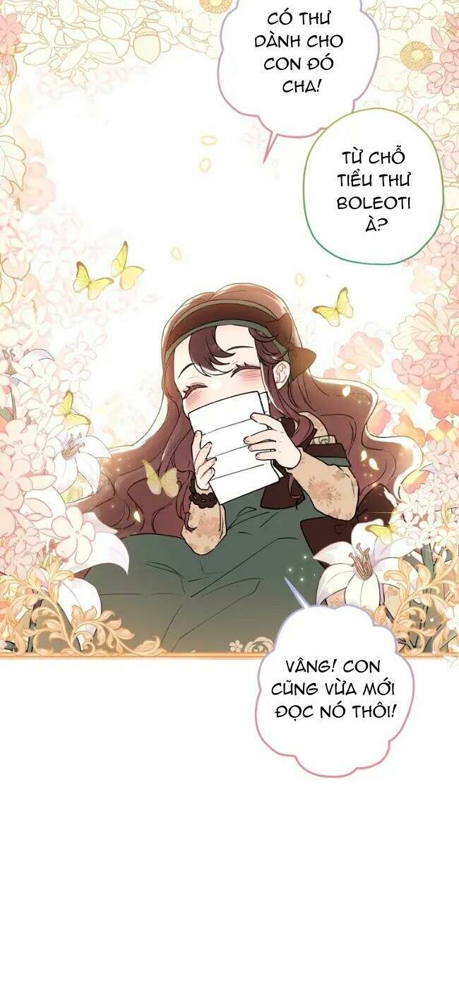 Ta Trở Thành Con Gái Nuôi Của Nam Chính - Chapter 41 - Page 52