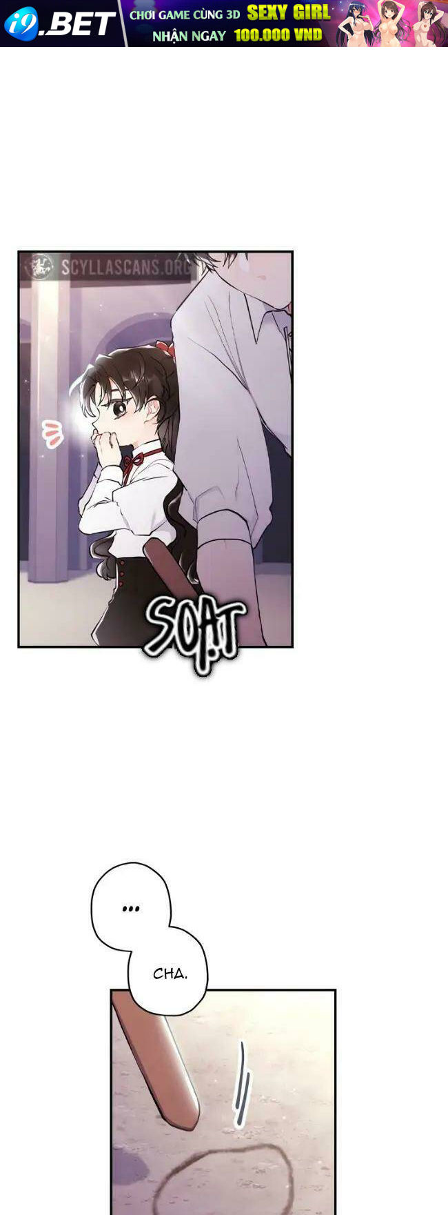 Ta Trở Thành Con Gái Nuôi Của Nam Chính - Chapter 41 - Page 5