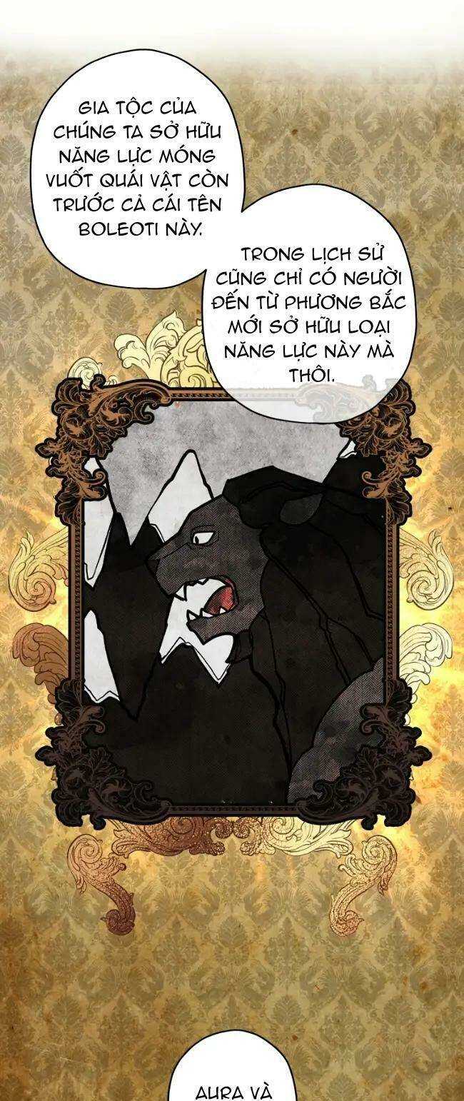 Ta Trở Thành Con Gái Nuôi Của Nam Chính - Chapter 41 - Page 8