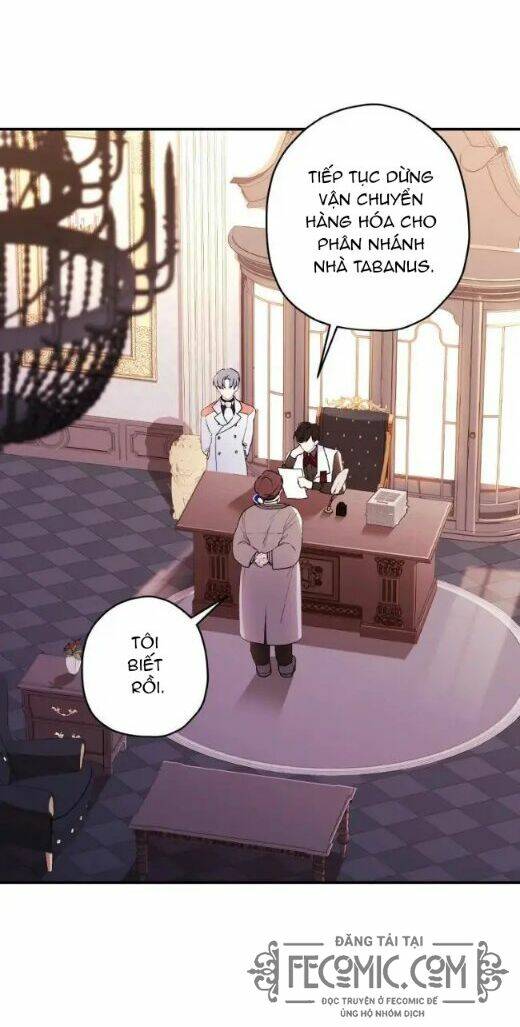 Ta Trở Thành Con Gái Nuôi Của Nam Chính - Chapter 42 - Page 10