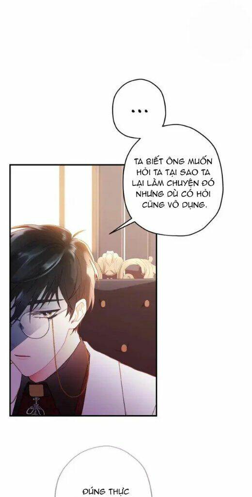 Ta Trở Thành Con Gái Nuôi Của Nam Chính - Chapter 42 - Page 11
