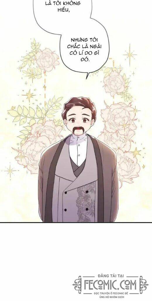 Ta Trở Thành Con Gái Nuôi Của Nam Chính - Chapter 42 - Page 12
