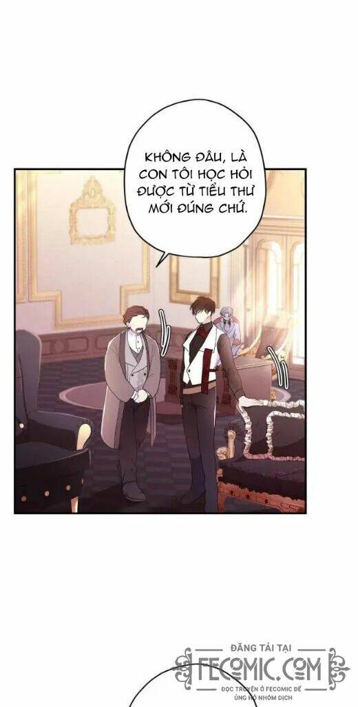 Ta Trở Thành Con Gái Nuôi Của Nam Chính - Chapter 42 - Page 14