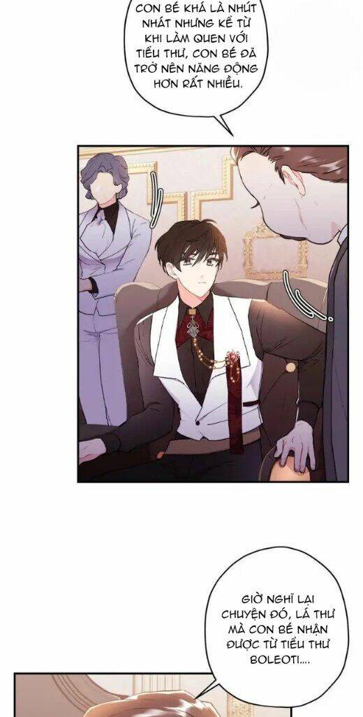 Ta Trở Thành Con Gái Nuôi Của Nam Chính - Chapter 42 - Page 15