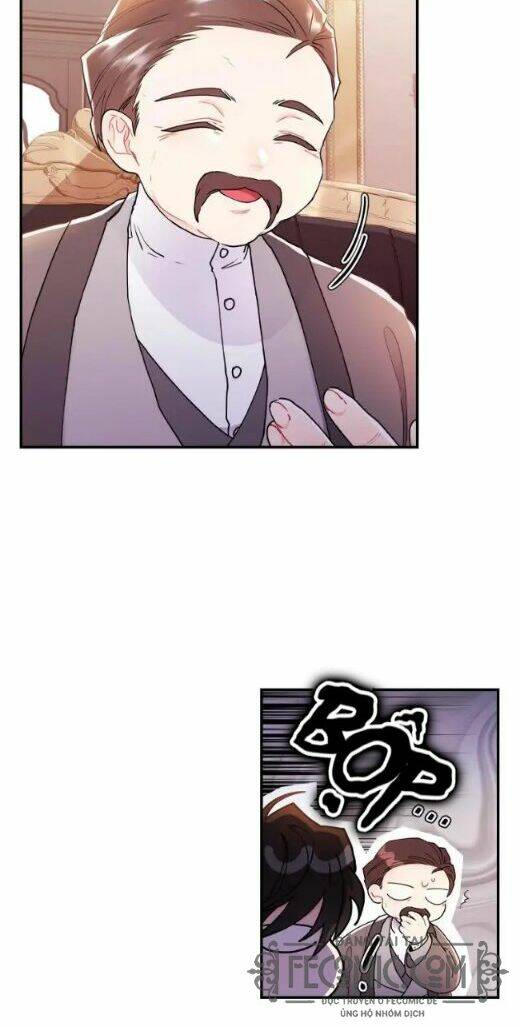 Ta Trở Thành Con Gái Nuôi Của Nam Chính - Chapter 42 - Page 16