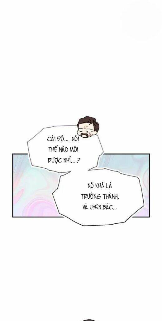 Ta Trở Thành Con Gái Nuôi Của Nam Chính - Chapter 42 - Page 17
