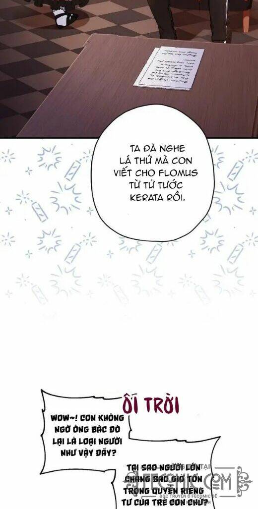 Ta Trở Thành Con Gái Nuôi Của Nam Chính - Chapter 42 - Page 22