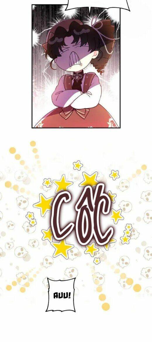 Ta Trở Thành Con Gái Nuôi Của Nam Chính - Chapter 42 - Page 23