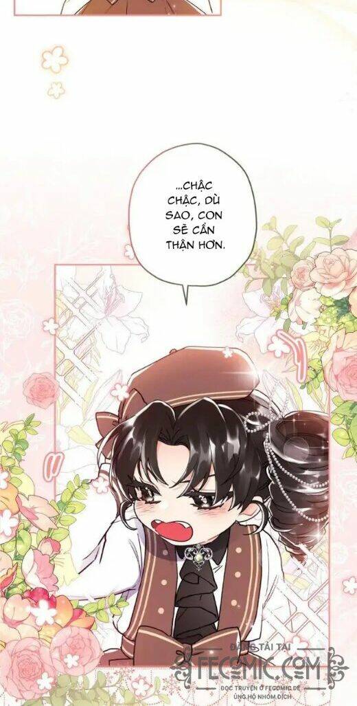 Ta Trở Thành Con Gái Nuôi Của Nam Chính - Chapter 42 - Page 28