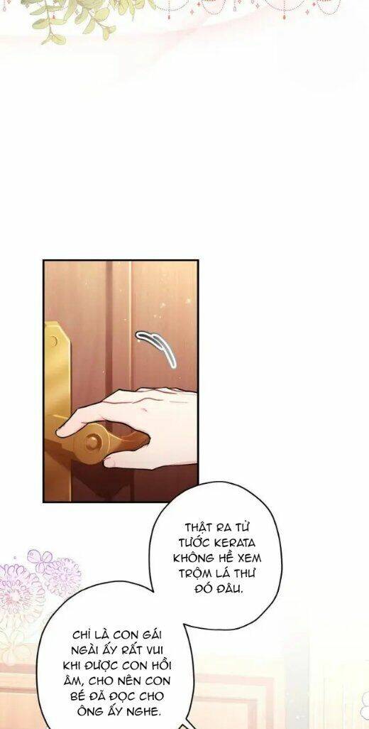 Ta Trở Thành Con Gái Nuôi Của Nam Chính - Chapter 42 - Page 29