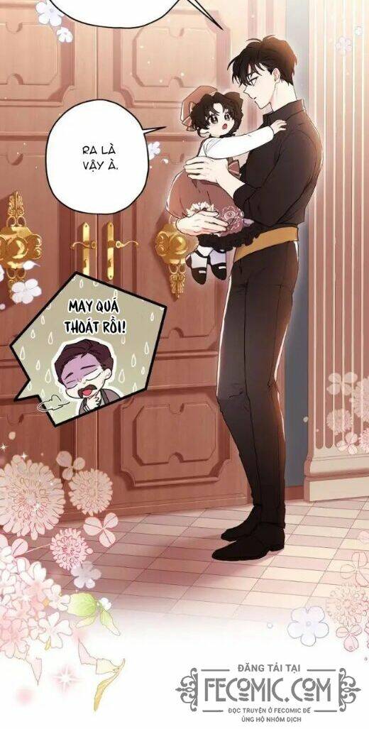 Ta Trở Thành Con Gái Nuôi Của Nam Chính - Chapter 42 - Page 30
