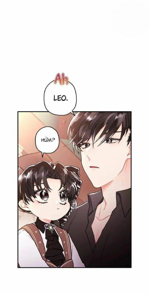 Ta Trở Thành Con Gái Nuôi Của Nam Chính - Chapter 42 - Page 31