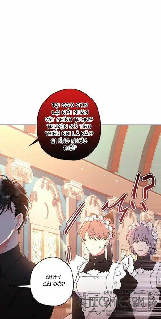 Ta Trở Thành Con Gái Nuôi Của Nam Chính - Chapter 42 - Page 32
