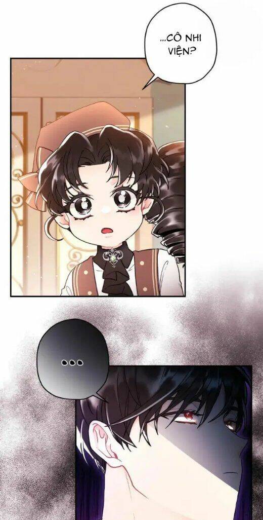 Ta Trở Thành Con Gái Nuôi Của Nam Chính - Chapter 42 - Page 36