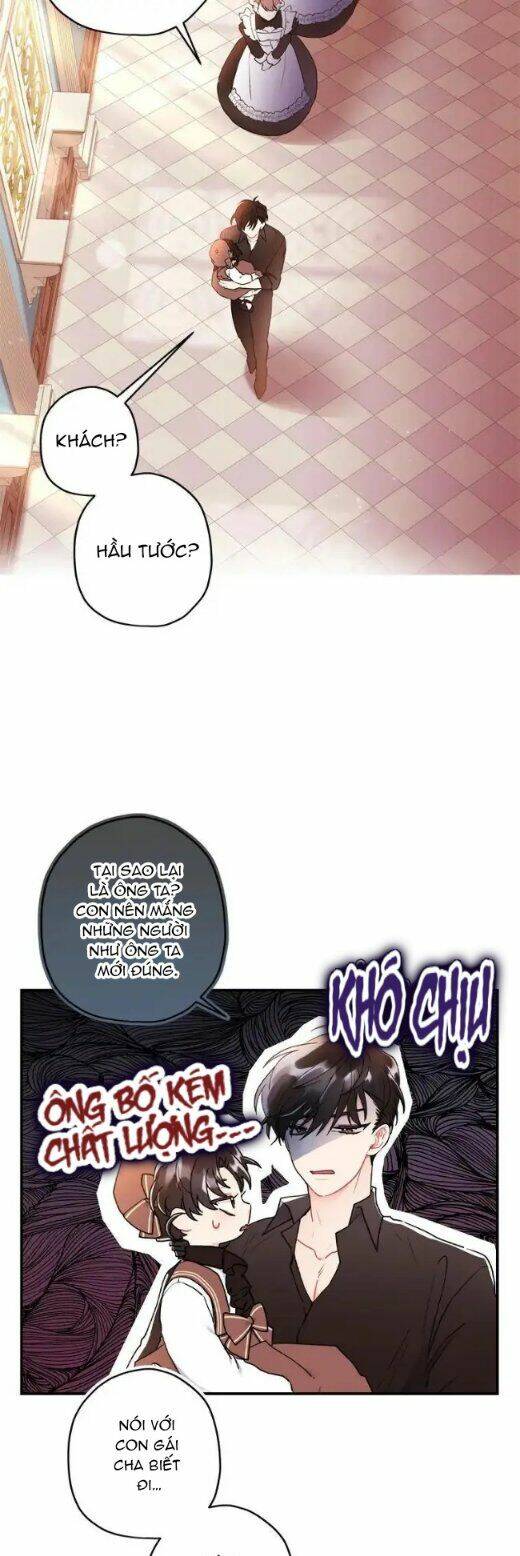 Ta Trở Thành Con Gái Nuôi Của Nam Chính - Chapter 42 - Page 38