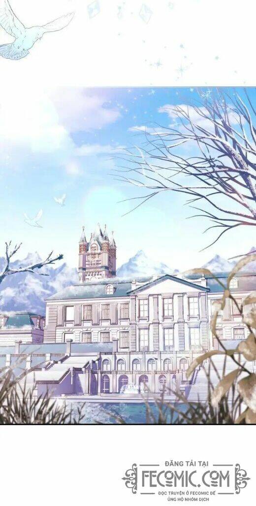 Ta Trở Thành Con Gái Nuôi Của Nam Chính - Chapter 42 - Page 41