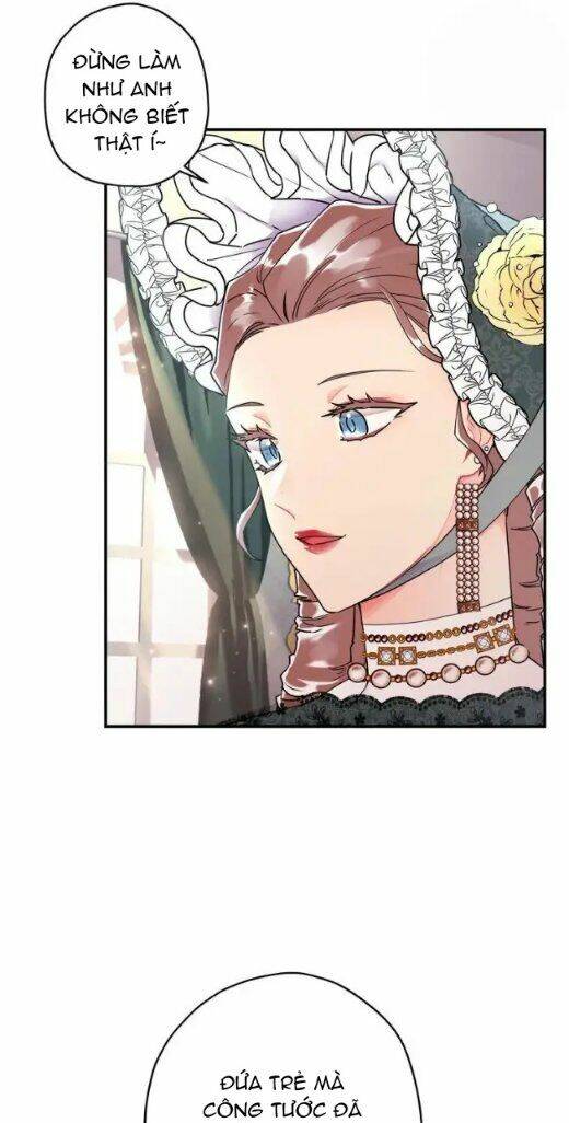 Ta Trở Thành Con Gái Nuôi Của Nam Chính - Chapter 42 - Page 44