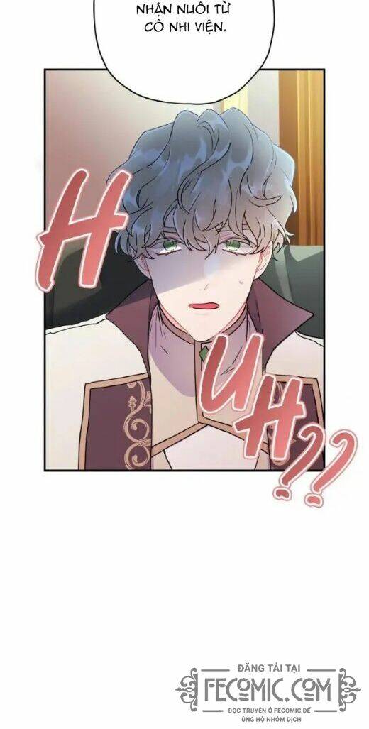 Ta Trở Thành Con Gái Nuôi Của Nam Chính - Chapter 42 - Page 45