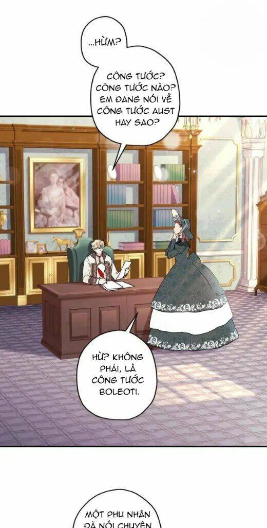 Ta Trở Thành Con Gái Nuôi Của Nam Chính - Chapter 42 - Page 46