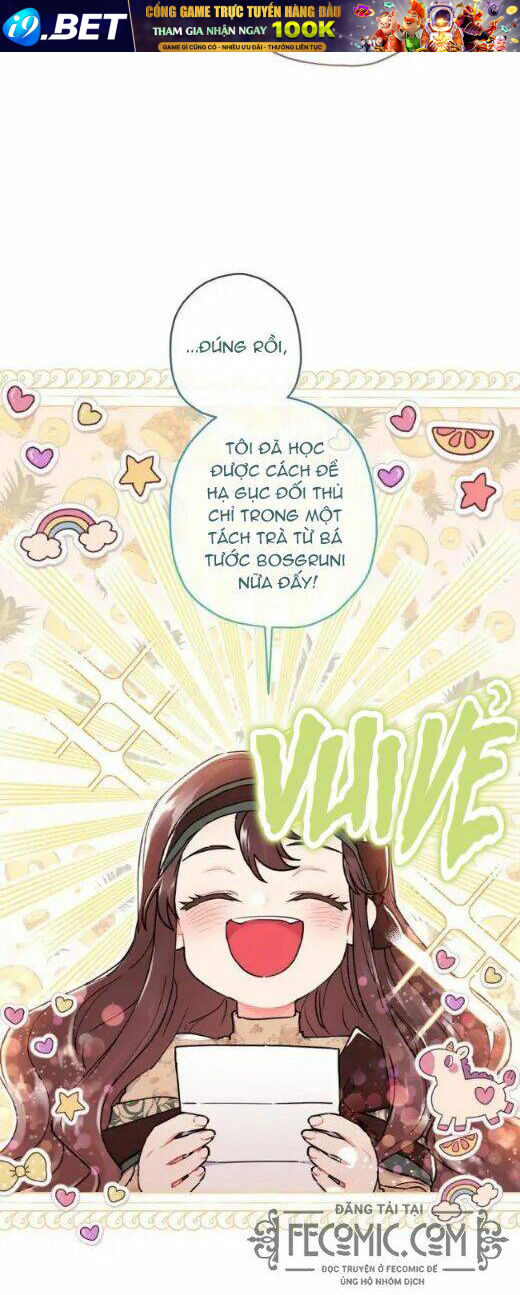 Ta Trở Thành Con Gái Nuôi Của Nam Chính - Chapter 42 - Page 4