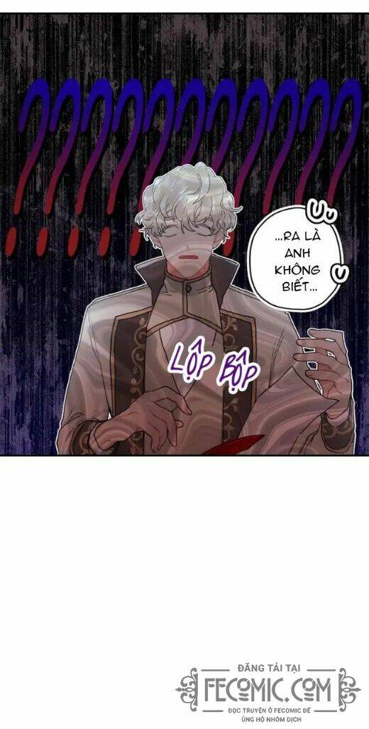 Ta Trở Thành Con Gái Nuôi Của Nam Chính - Chapter 42 - Page 49