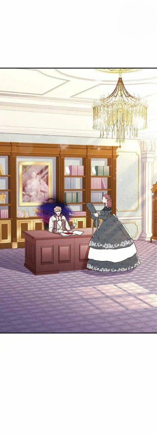 Ta Trở Thành Con Gái Nuôi Của Nam Chính - Chapter 42 - Page 50