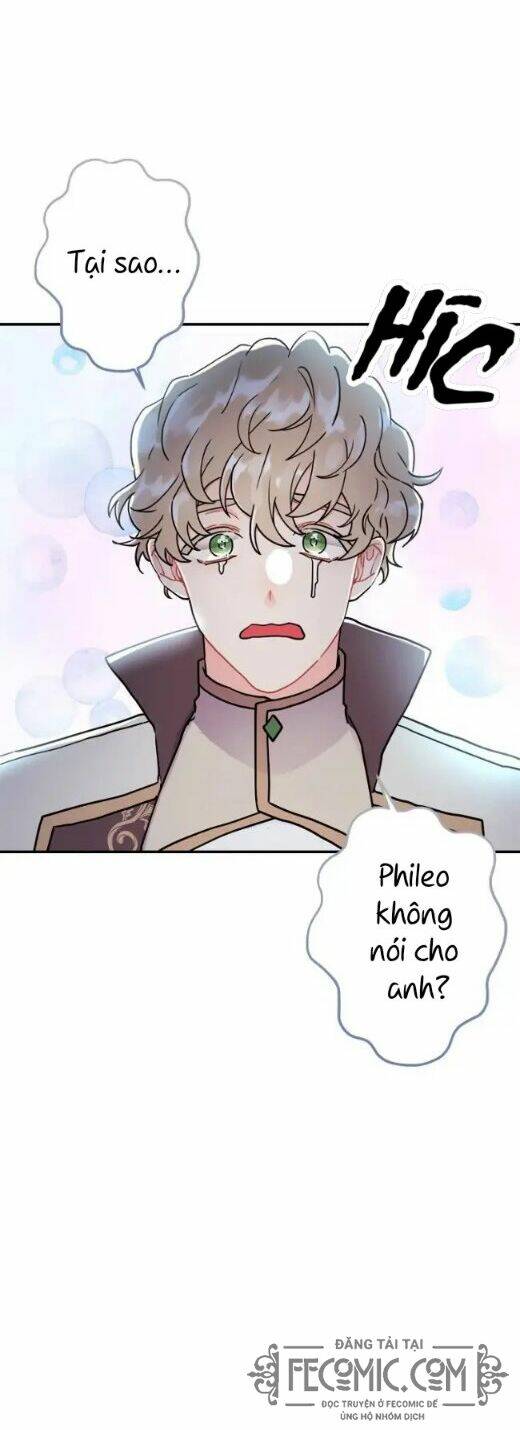 Ta Trở Thành Con Gái Nuôi Của Nam Chính - Chapter 42 - Page 51