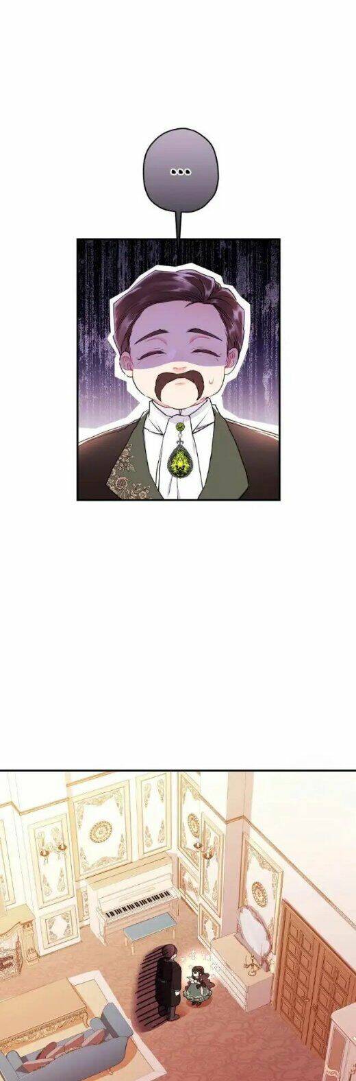 Ta Trở Thành Con Gái Nuôi Của Nam Chính - Chapter 42 - Page 5