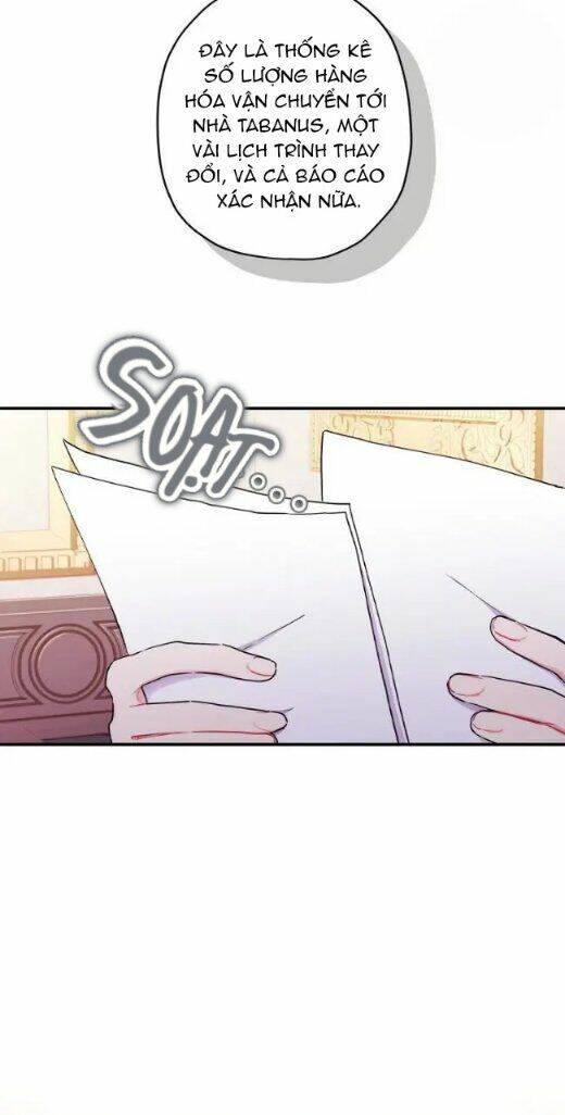 Ta Trở Thành Con Gái Nuôi Của Nam Chính - Chapter 42 - Page 7