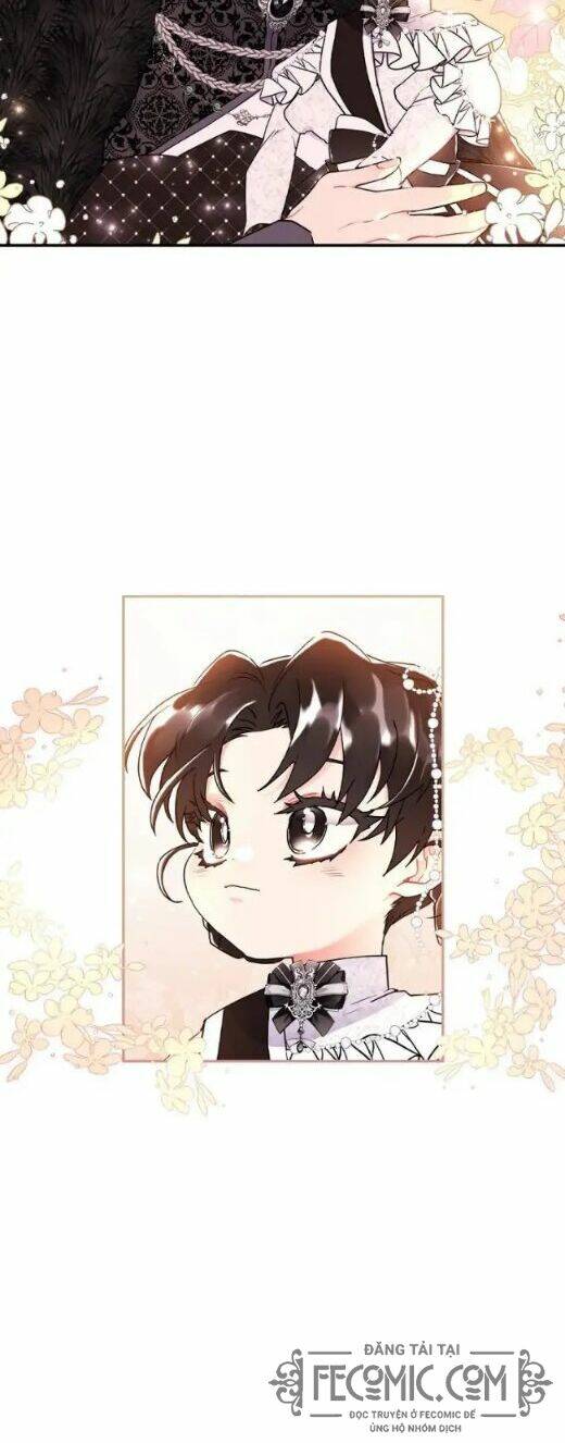 Ta Trở Thành Con Gái Nuôi Của Nam Chính - Chapter 43 - Page 9