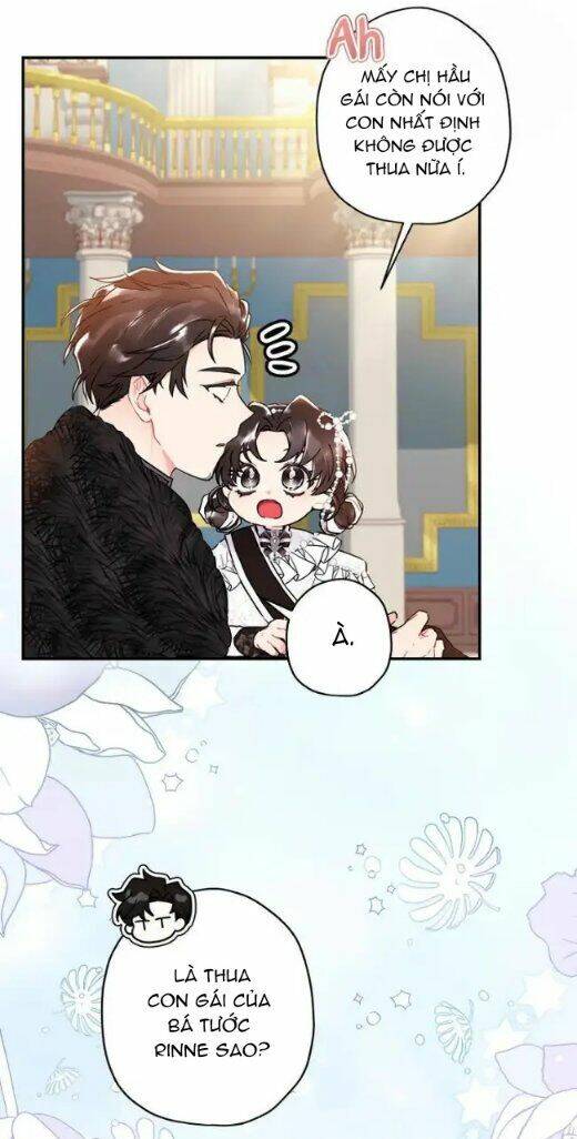 Ta Trở Thành Con Gái Nuôi Của Nam Chính - Chapter 43 - Page 10